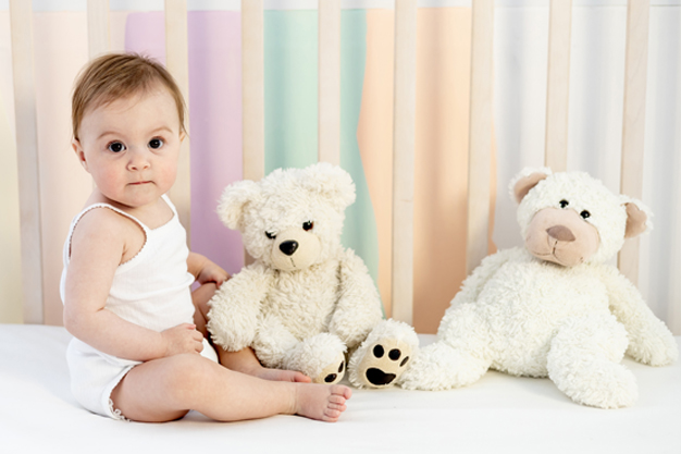Grupo Toddler Mills 1