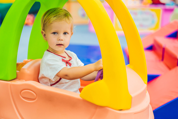 Grupo Toddler Mills 2